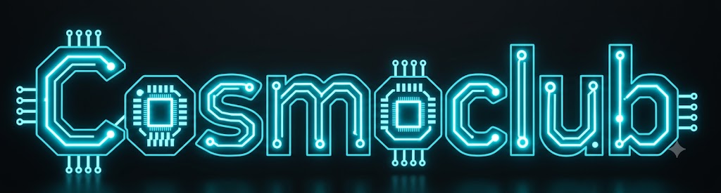 Cosmoclub (Космоклаб)