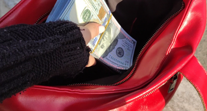 Людмила Демченко — податкова служба обличчям до українського підприємця